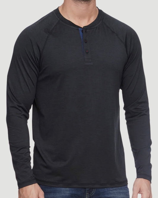 Hanover Performance Henley