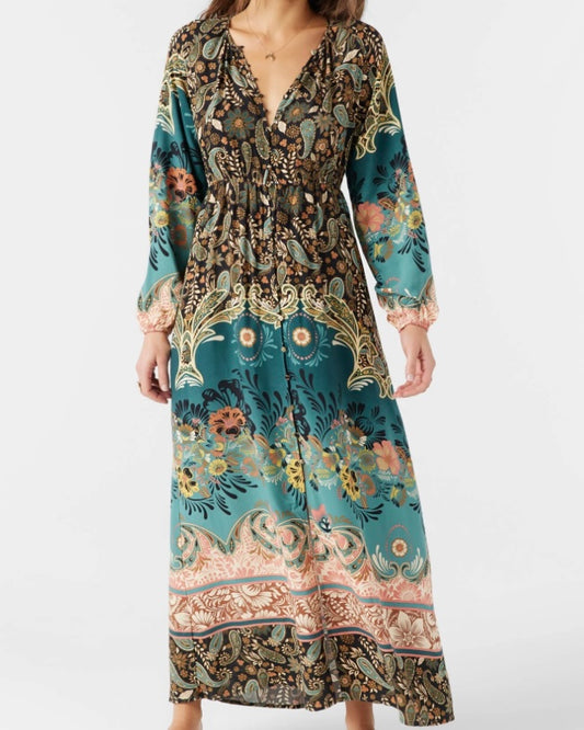 Weslynn Maxi Dress