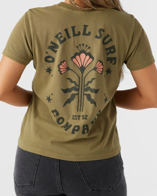 Coastal Cruiser Tee