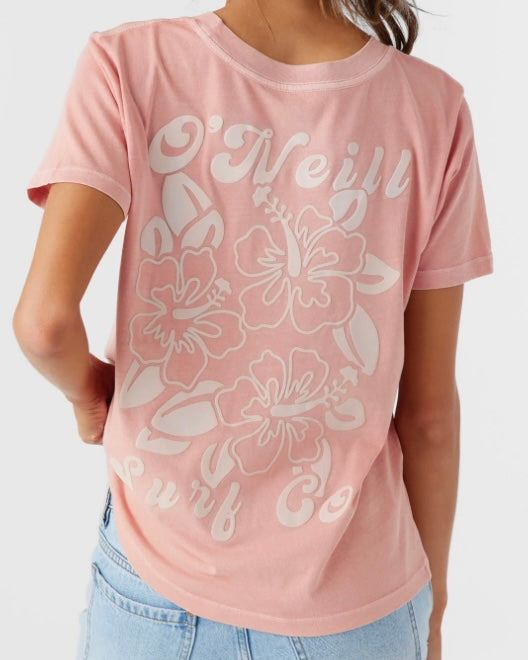 Flower Dreamz Tee