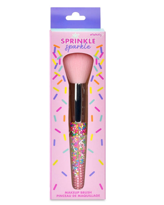 Sprinkle Sparkle Make Up Brush