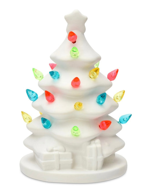 Holiday Christmas Tree Paint Kit