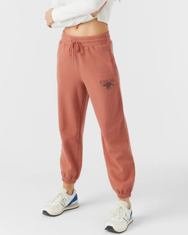 Boardwalk Cedar Wood Sweats