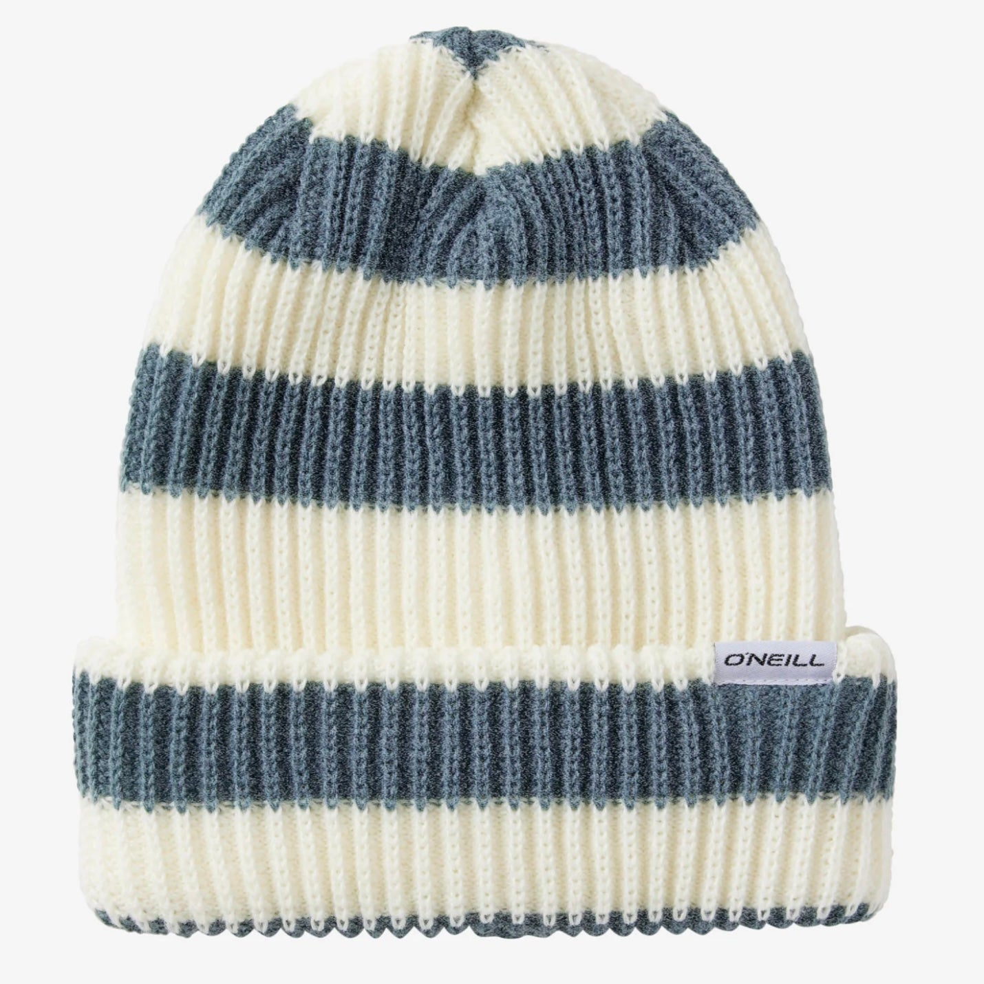 Market Stripe Beanie