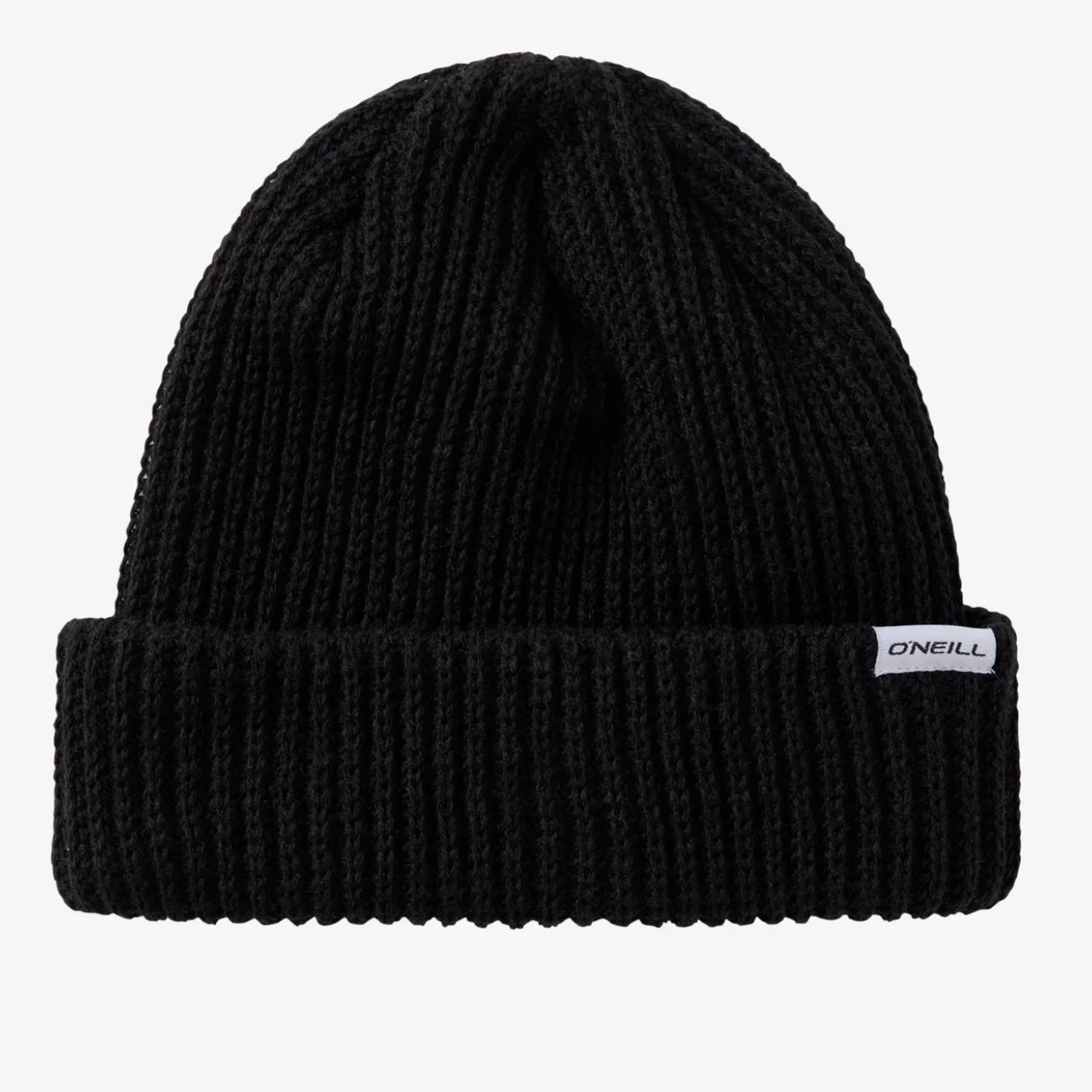 Market Black Beanie