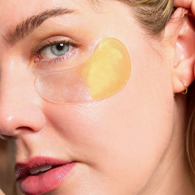 Anti-Aging Under Eye Mask 6 Pack - The Swanky Shack