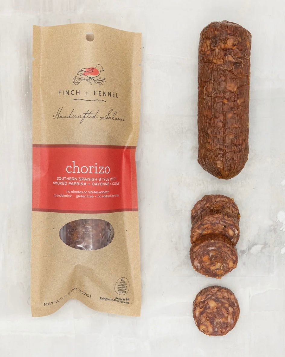 Chorizo Sausage