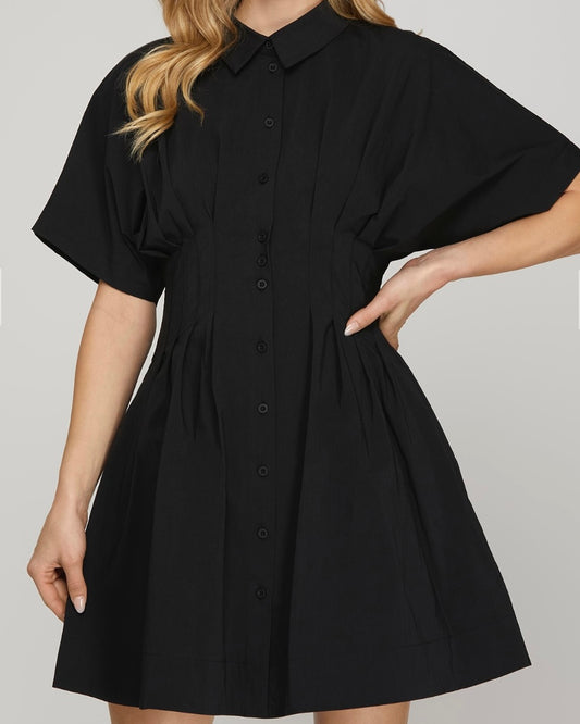 Blake Mini Dress