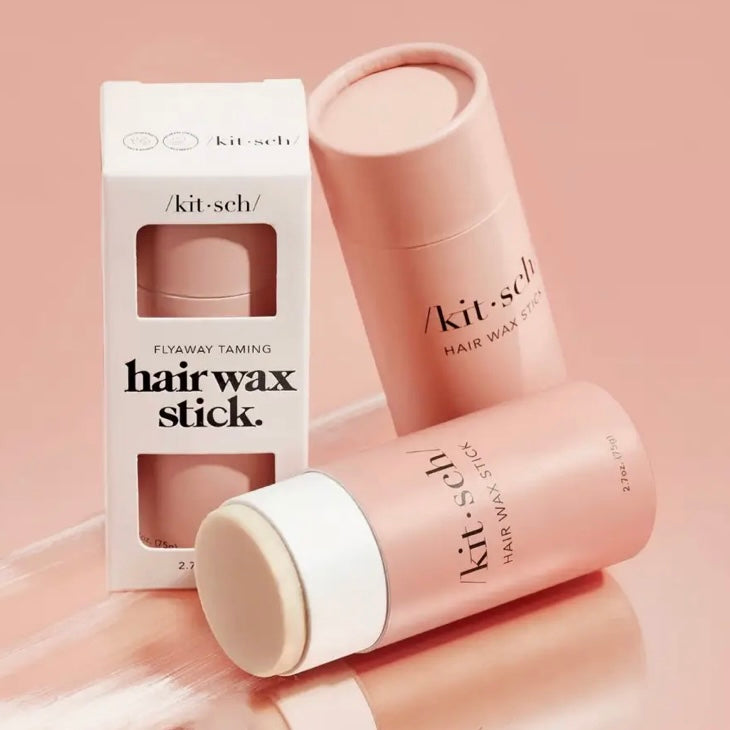 Hair Wax Stick