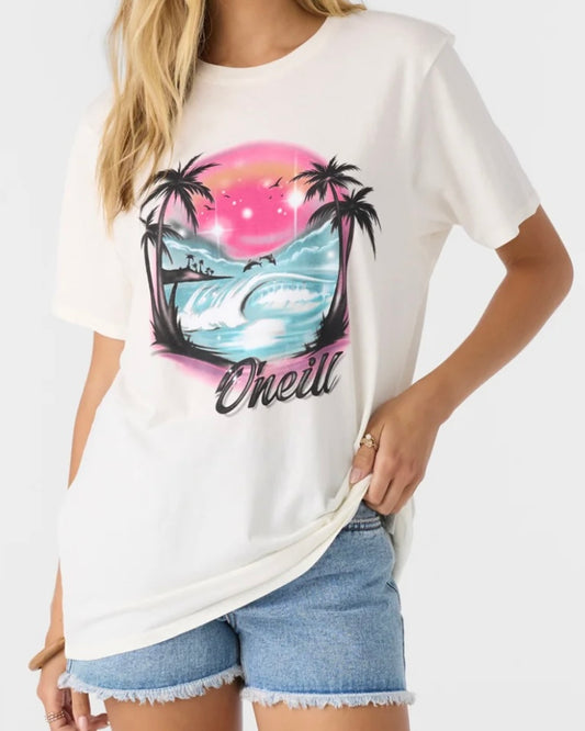 Tourist Tee