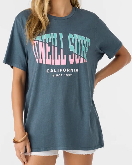 Surfed Out Tee