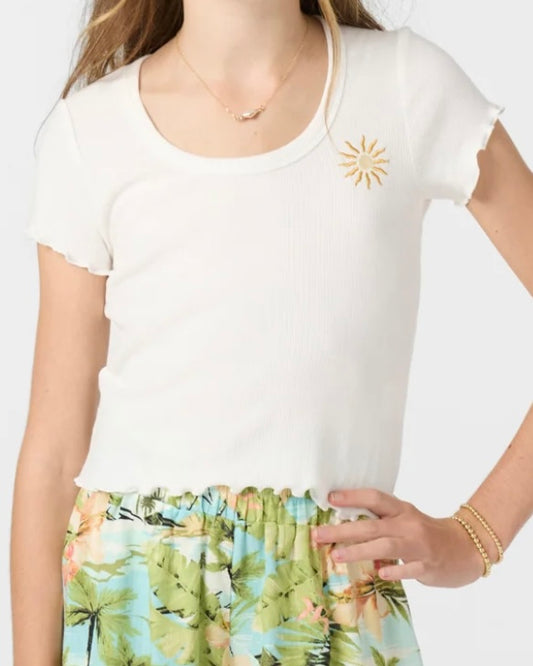 Girl’s Sammie Top
