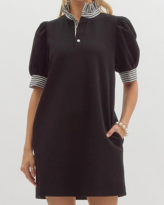 Susanna Mini Dress