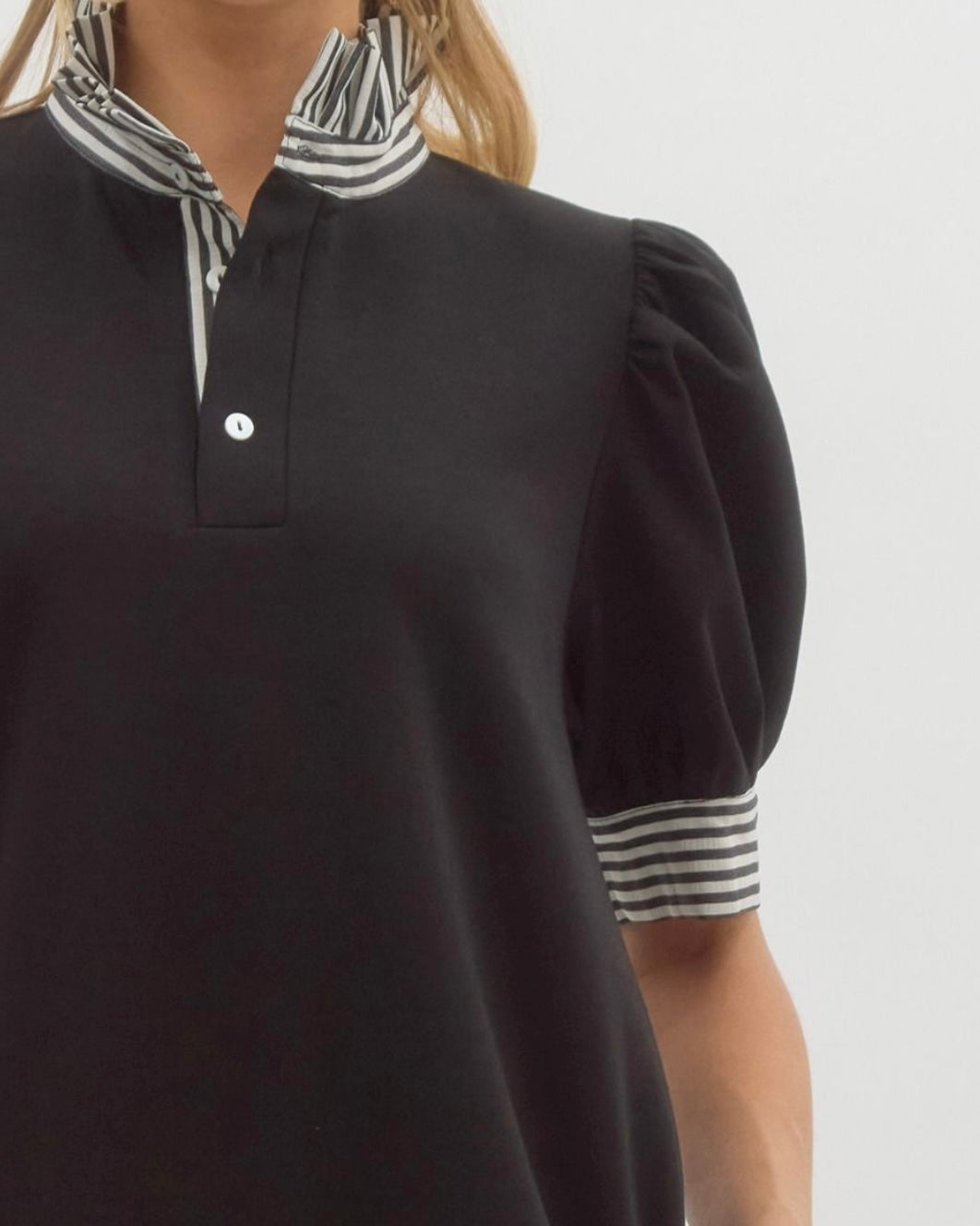 Susanna Mini Dress
