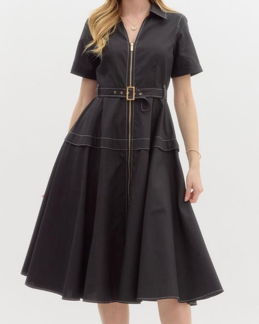 Sydney Dress