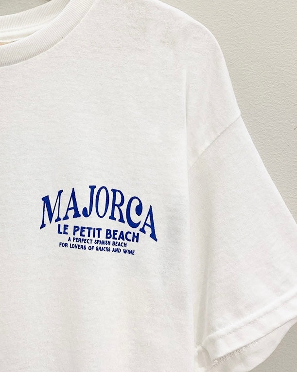 Majorca Tee