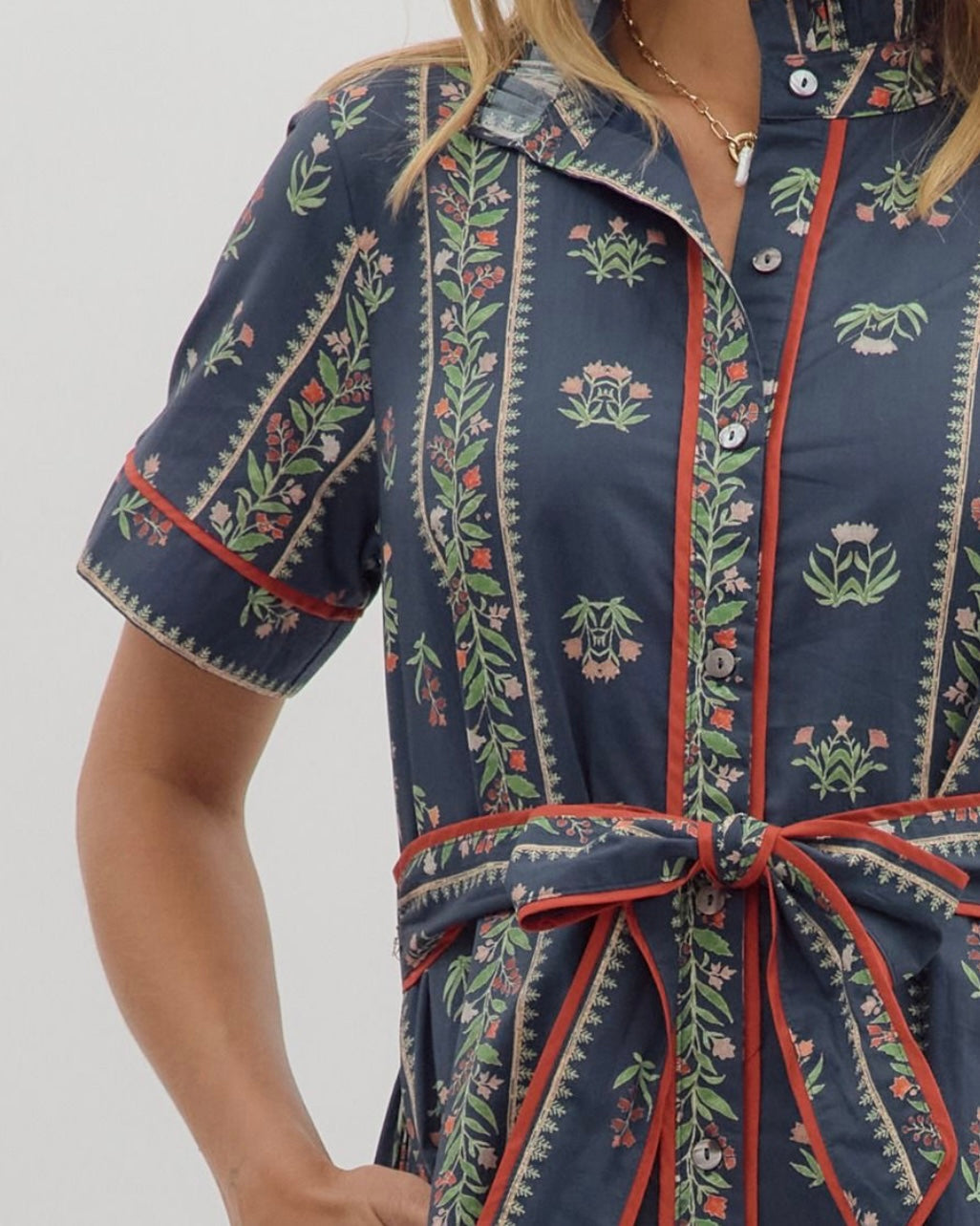 Molly Dress