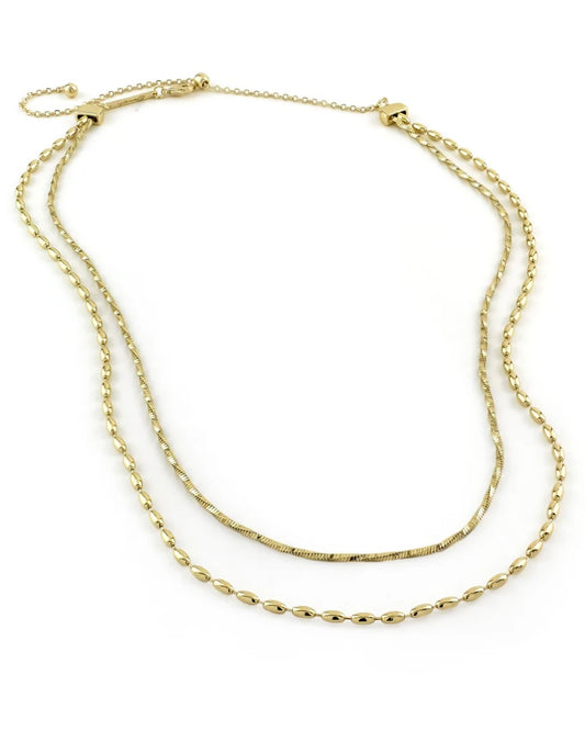 Samantha Necklace