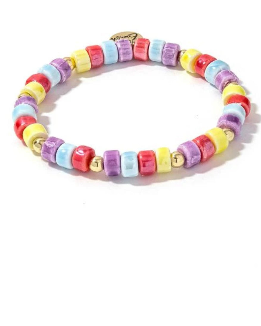 Africa Multi Bracelet - The Swanky Shack