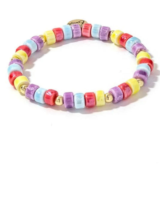Africa Multi Bracelet