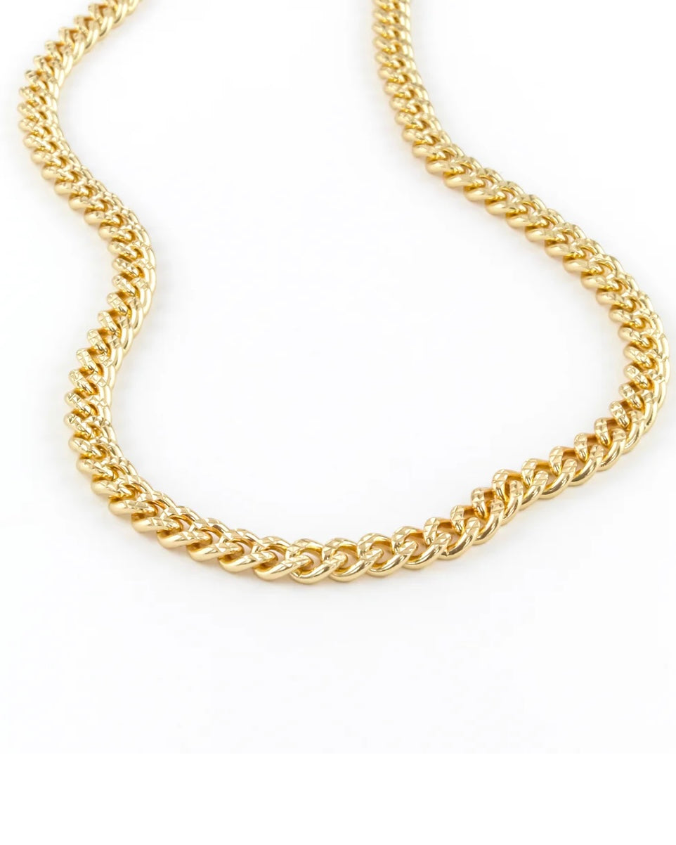 Roman Necklace