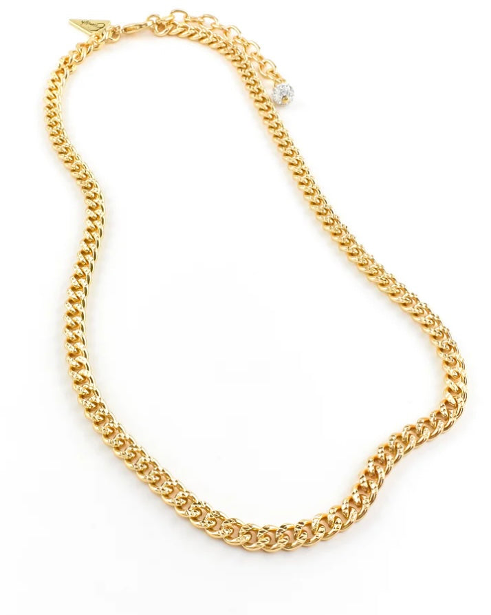 Roman Necklace