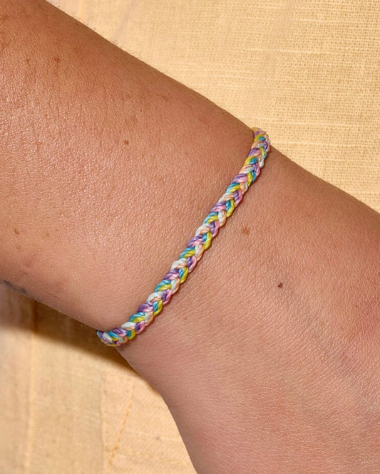 Island Time Mini Braided