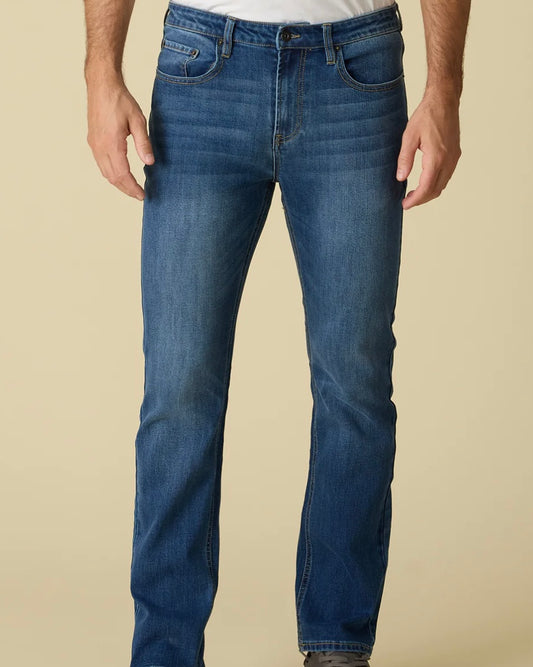 Highland Nashville Straight Jean