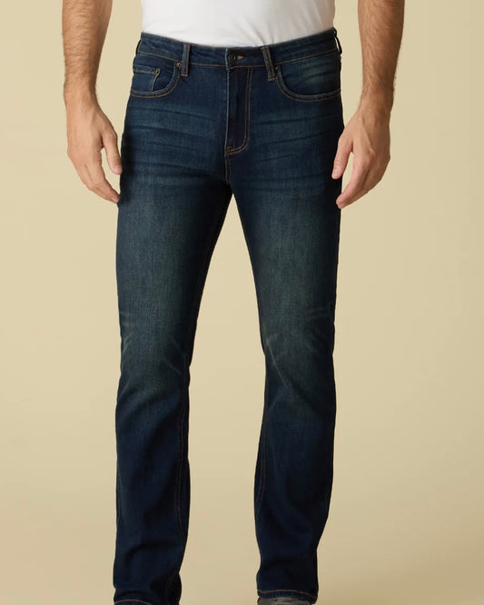 Jonesville Nashville Straight Jean