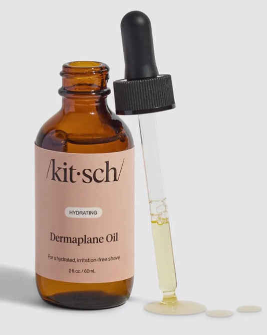 Dermaplane Oil