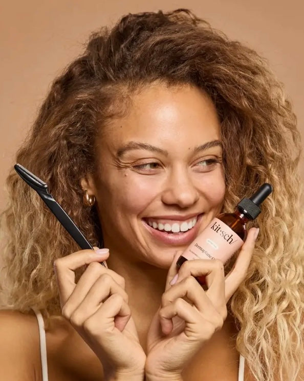 Dermaplane Oil