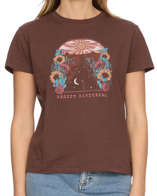 Desert Daydream Graphic Tee