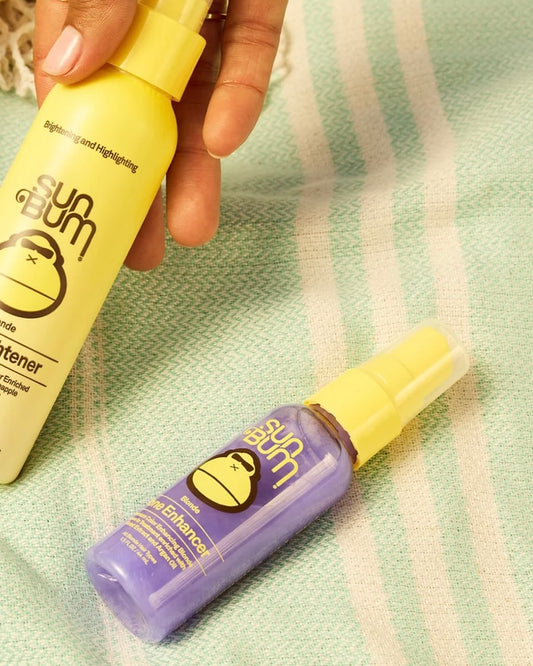 Blonde Travel Tone Enhancer