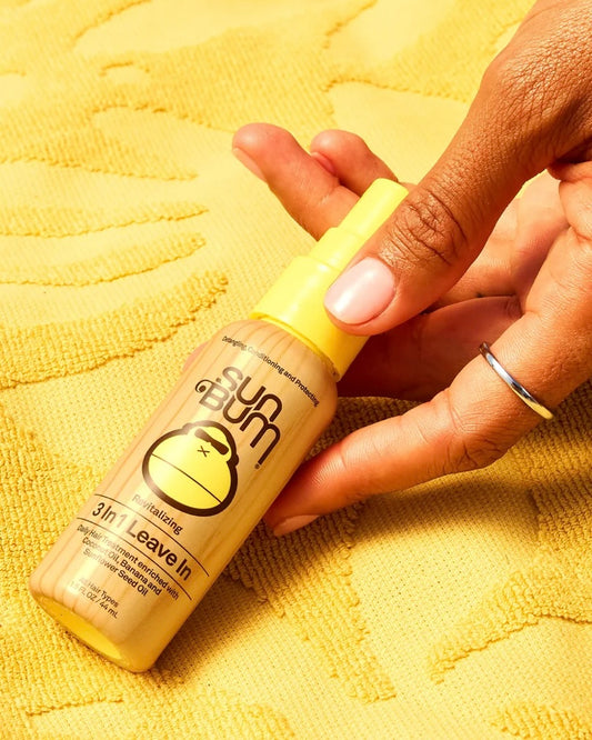 3 In 1 Travel Size