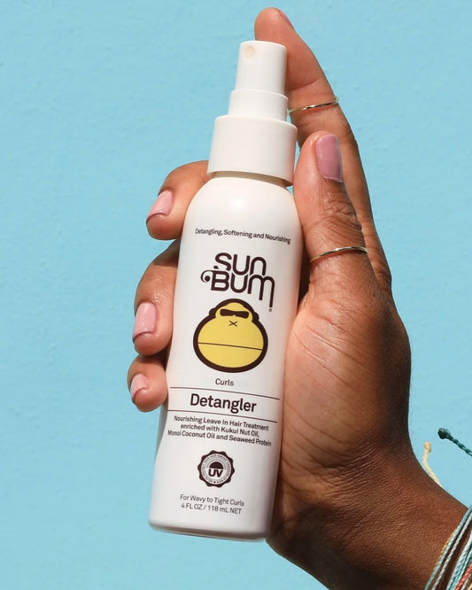 Curls Detangler