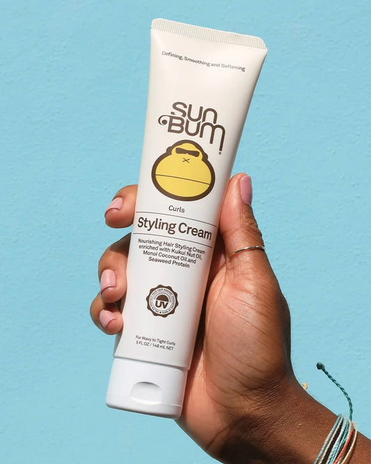 Curls Styling Cream