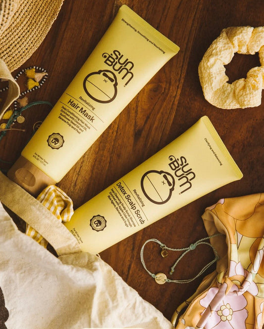 Detox Scalp Scrub