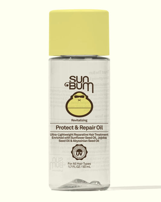 Protect & Repair Oil