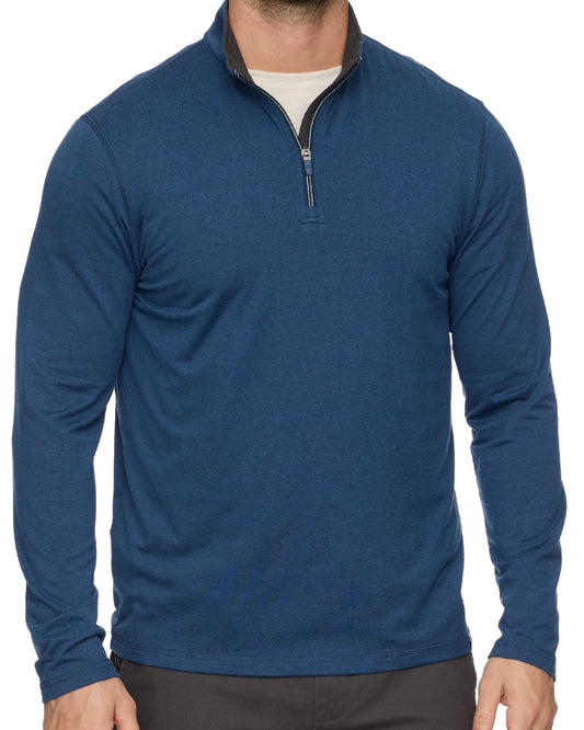 Clutch Comfort Pullover