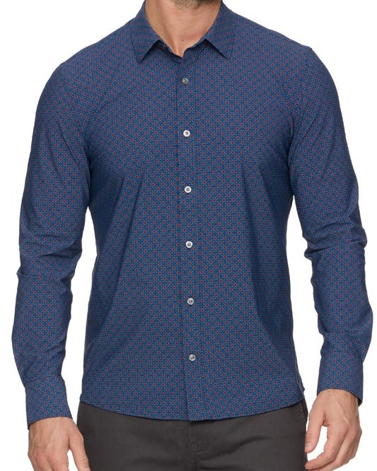 Amos Journey Shirt