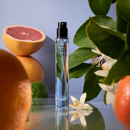 Neroli Sunbath 10ml Parfum