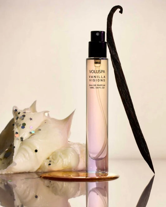 Vanilla Vision 10ml Parfum