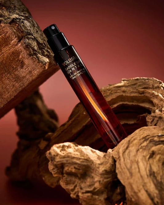 Saddle Up Santal 10ml Parfum