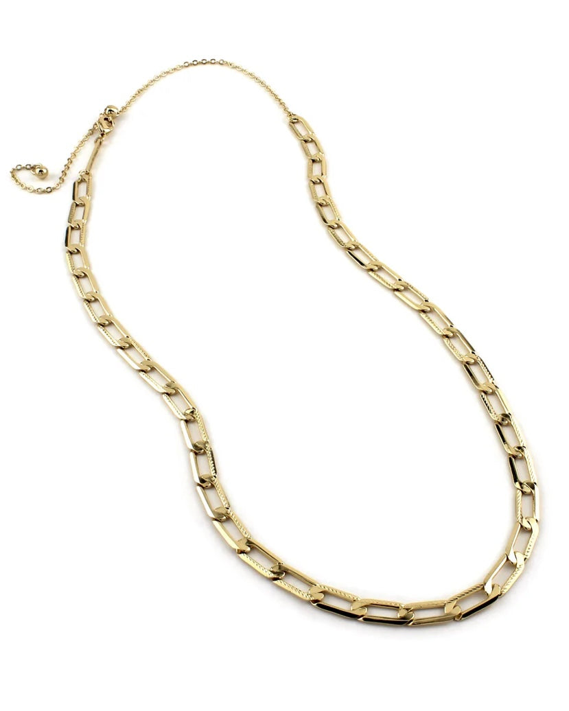Emie Necklace