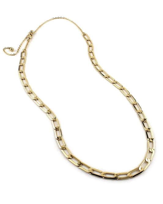 Emie Necklace