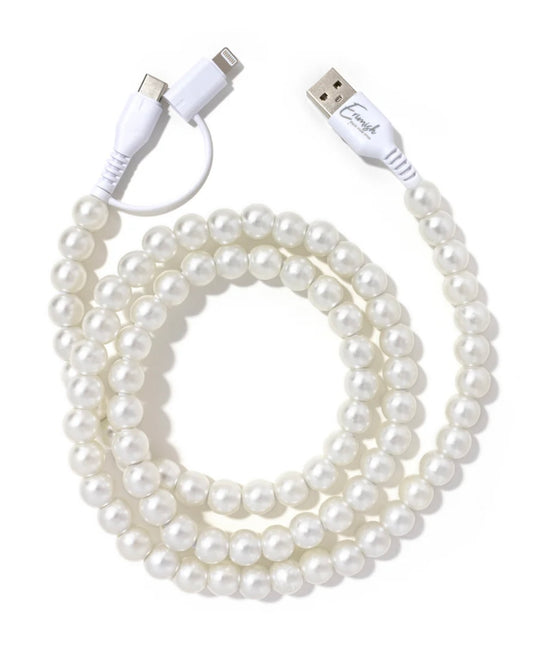 Pearl 6ft Charger