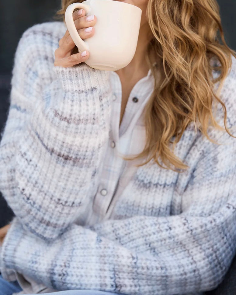 Dorset Cardigan