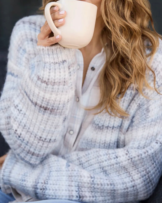 Dorset Cardigan