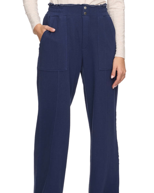 Dolly Navy Lounge Pant