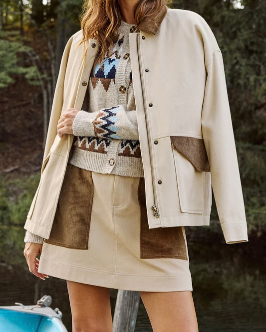 Wasilla Utility Skirt